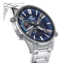 Чоловічий годинник Casio EDIFICE ECB-S100D-2AEF