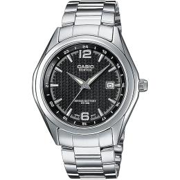 Чоловічий годинник Casio EDIFICE EF-121D-1AVEG