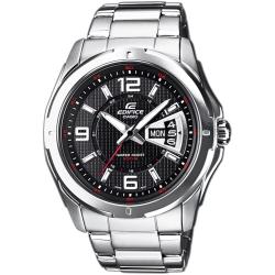 Мужские часы Casio EDIFICE EF-129D-1AVEF