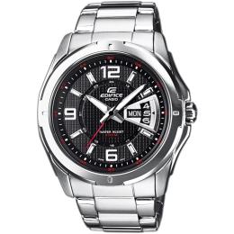 Чоловічий годинник Casio EDIFICE EF-129D-1AVEF