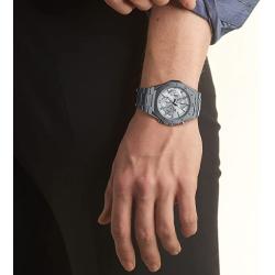 Мужские часы Casio EDIFICE EFB-680D-7AVUEF