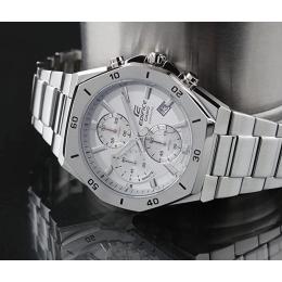 Чоловічий годинник Casio EDIFICE EFB-680D-7AVUEF