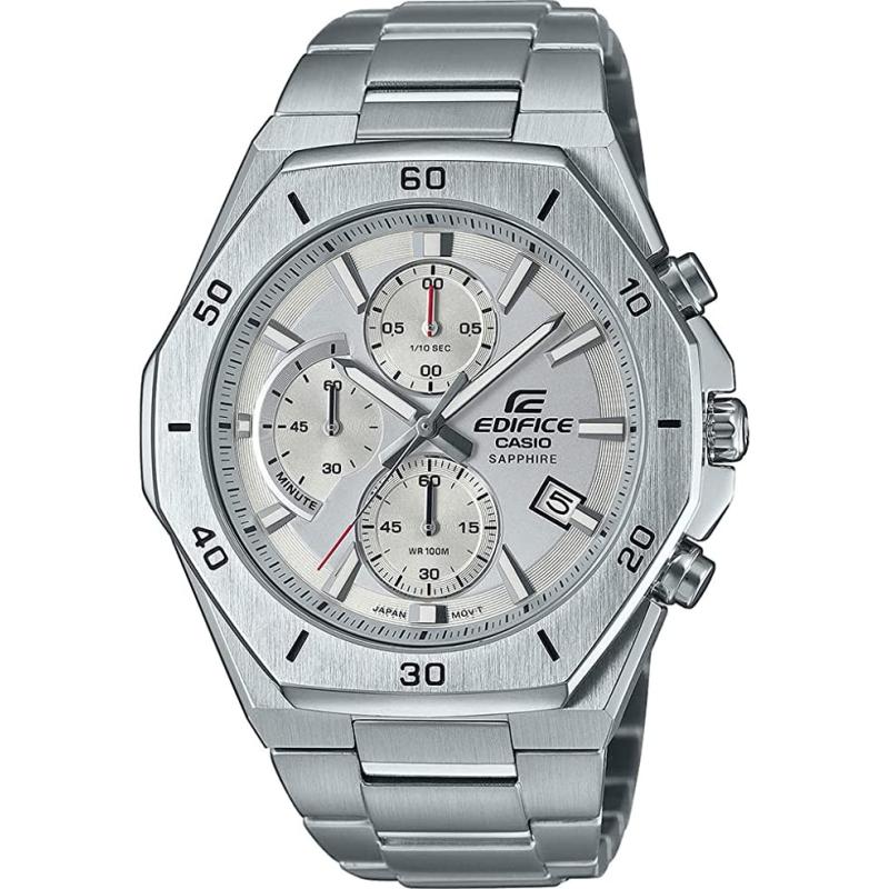 Чоловічий годинник Casio EDIFICE EFB-680D-7AVUEF