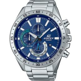 Чоловічий годинник Casio EDIFICE EFV-620D-2AVUEF