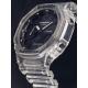 Часы 45 мм Casio G-SHOCK GA-2100SKE-7AER