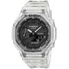 Часы 45 мм Casio G-SHOCK GA-2100SKE-7AER