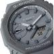 Часы 45 мм Casio G-SHOCK GA-2110ET-8AER