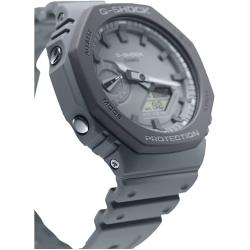 Чоловічий годинник Casio G-SHOCK GA-2110ET-8AER