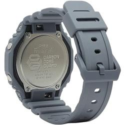 Чоловічий годинник Casio G-SHOCK GA-2110ET-8AER