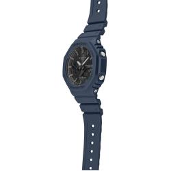 Чоловічий годинник Casio G-SHOCK GA-B2100-2AER