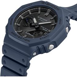 Чоловічий годинник Casio G-SHOCK GA-B2100-2AER