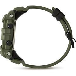 Мужские часы Casio G-SHOCK GBD-800UC-3ER
