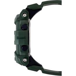 Мужские часы Casio G-SHOCK GBD-800UC-3ER