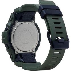 Мужские часы Casio G-SHOCK GBD-800UC-3ER