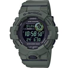 Часы 48 мм Casio G-SHOCK GBD-800UC-3ER