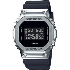 Часы 43 мм Casio G-SHOCK GM-5600-1ER