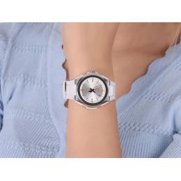 Жіночий годинник Casio STANDARD Analogue LWA-300H-7EVEF