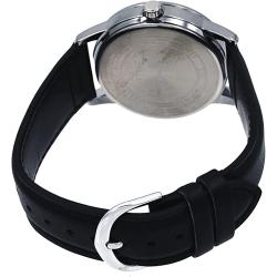 Мужские часы Casio STANDARD Analogue MTP-V002L-1B3