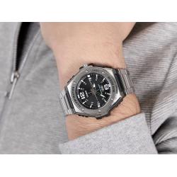 Мужские часы Casio STANDARD Analogue MWA-100HD-1AVEF