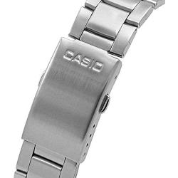 Мужские часы Casio STANDARD Analogue MWA-100HD-1AVEF