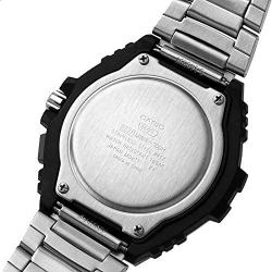 Мужские часы Casio STANDARD Analogue MWA-100HD-1AVEF