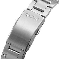 Мужские часы Casio STANDARD Digital MWD-100HD-1B