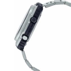 Мужские часы Casio STANDARD Digital MWD-100HD-1B