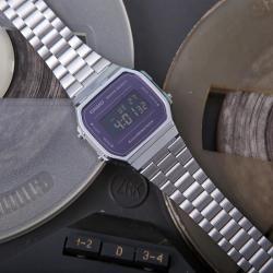 Часы Casio DIGITAL A168WEM-1EF