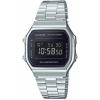 Годинник 36 мм Casio DIGITAL A168WEM-1EF