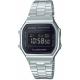 Годинник 36 мм Casio DIGITAL A168WEM-1EF