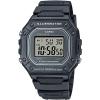 Часы 41 мм Casio STANDARD Digital W-218H-8AVEF