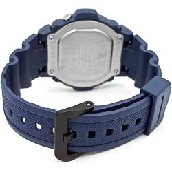 Мужские часы Casio STANDARD Digital W-219H-2AVEF