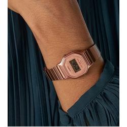 Жіночий годинник Casio VINTAGE MINI LA-11WR-5AEF