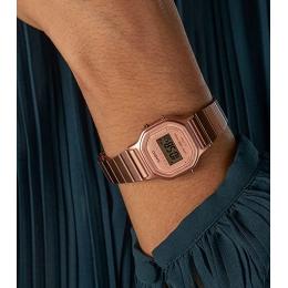Жіночий годинник Casio VINTAGE MINI LA-11WR-5AEF