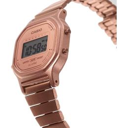 Жіночий годинник Casio VINTAGE MINI LA-11WR-5AEF