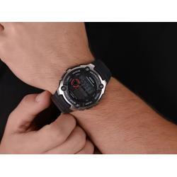 Мужские часы Casio WAVE CEPTOR WV-200R-1AEF