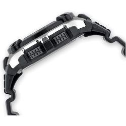 Мужские часы Casio WAVE CEPTOR WV-200R-1AEF