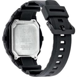 Мужские часы Casio WAVE CEPTOR WV-200R-1AEF
