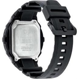 Мужские часы Casio WAVE CEPTOR WV-200R-1AEF