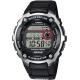 Часы 47 мм Casio WAVE CEPTOR WV-200R-1AEF