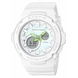 Женские часы Casio BABY-G BGA-270BP-7ADR