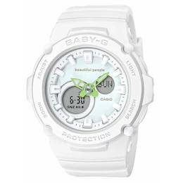 Жіночий годинник Casio BABY-G BGA-270BP-7ADR