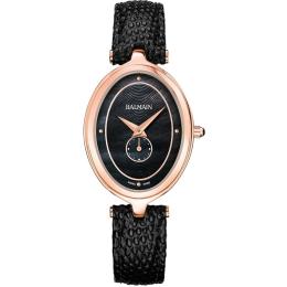 Жіночий годинник Balmain HAUTE ELEGANCE OVAL B8119.32.66