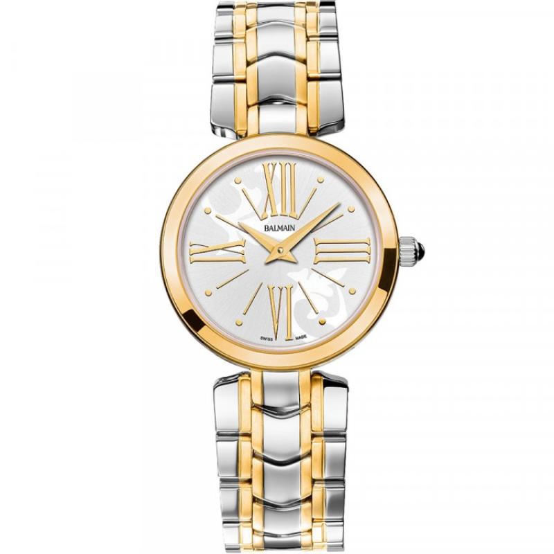 Жіночий годинник Balmain MADRIGAL LADY III B4272.39.12