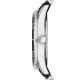 Часы 38 мм Guess VALENCIA W1157L4