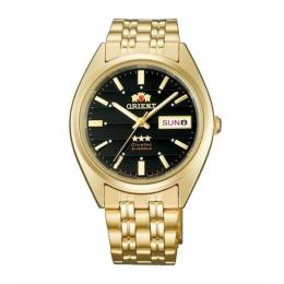 Чоловічий годинник Orient AUTOMATIC FAB00001B9