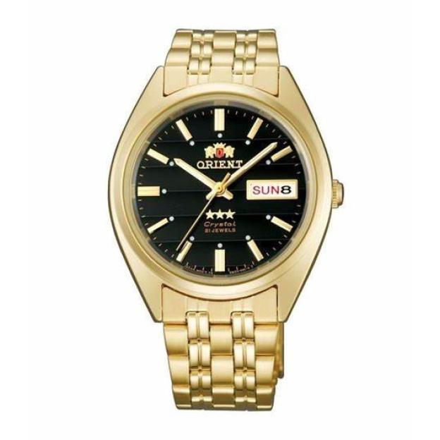 Часы 36 мм Orient AUTOMATIC FAB00001B9
