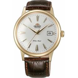 Мужские часы Orient BAMBINO FAC00003W0