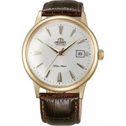 Чоловічий годинник Orient BAMBINO FAC00003W0