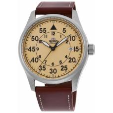 Часы 42 мм Orient CONTEMPORARY AUTOMATIC RA-AC0H04Y10B